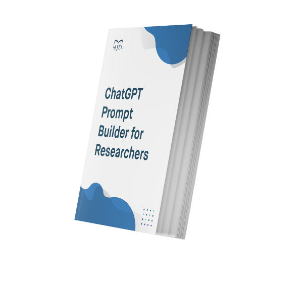 ChatGPT Prompt Builder for Researchers e-book cover no background-1